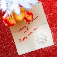 christmas paper