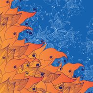 Fire petals N4