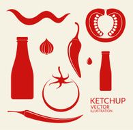 Tomato Ketchup N3