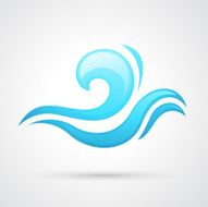 water wave N9