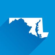 Maryland Icon