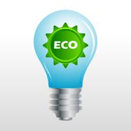 Ecological light bulb