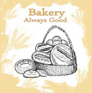bakery set N18