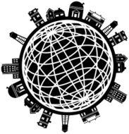 Urban Globe