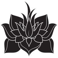 Lotus Silhouette N33