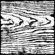Wood texture black white background natural pattern swatch
