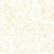 Autumn seamless pattern N97
