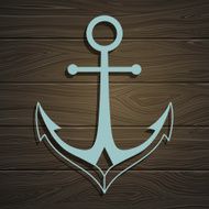 Vector Anchor