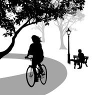 Cycling Curve