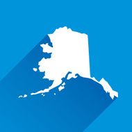 Alaska Icon