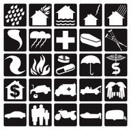 insurance icons N20