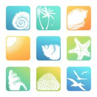 tropical icons N2