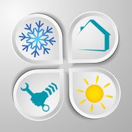 air conditioning repair N2