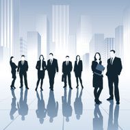 Business People N215