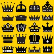 crowns N12