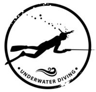 underwater sports label