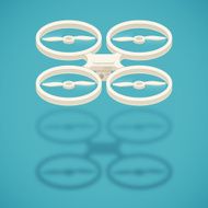 Quadcopter Drone