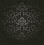 Damask seamless N16