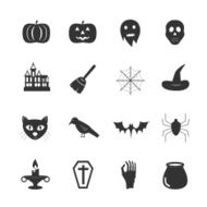 Halloween Icons N58
