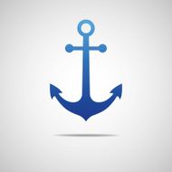 Anchor Icon N44