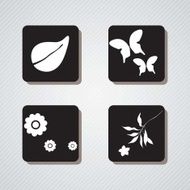 Spa icons N21