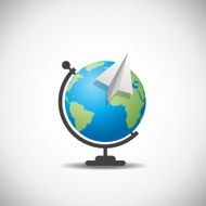 Globe World Logistics