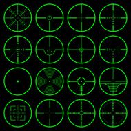 crosshair N4