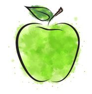 Green Apple N9