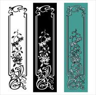frame art nuvo