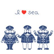 Sea Captain N3