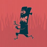 zombie symbol