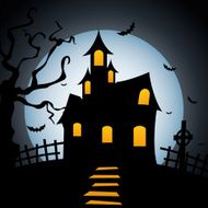 Halloween N517