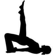 Yoga Pose N26