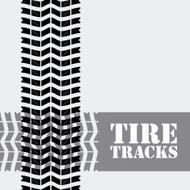 Tire design N26