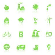 Ecology Icons N23