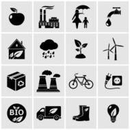 Eco icons N16