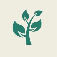 Eco Flat Icon N63