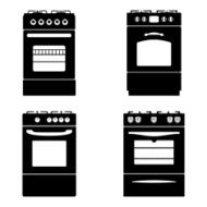 Gas Stove N2