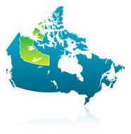 Canadian Province Northwest Territories