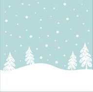 Christmas Winter N3