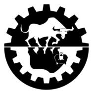 bull and bear cog