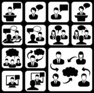 Talk social icon N3