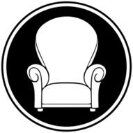 Furniture Shop Symbol