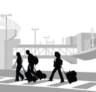 AirportHurry
