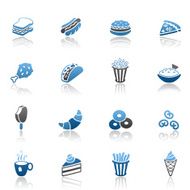 Fast Food Icons N57