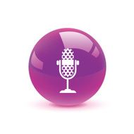 microphone icon web N34