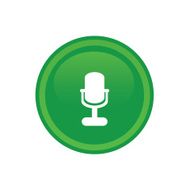 microphone icon web N35