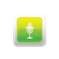 microphone icon web N37