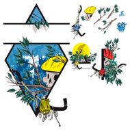 Dead Mountain Biker elements