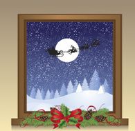 Santa is Coming N7